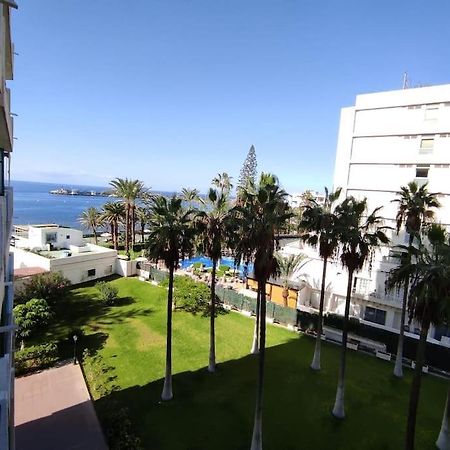 Comodoro Los Cristianos 302T エクステリア 写真