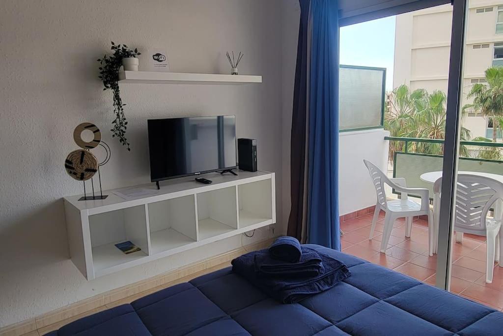 Comodoro Los Cristianos 302T エクステリア 写真