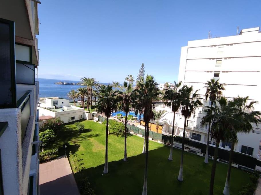 Comodoro Los Cristianos 302T エクステリア 写真