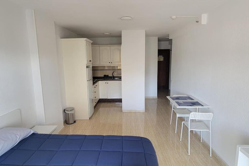 Comodoro Los Cristianos 302T エクステリア 写真