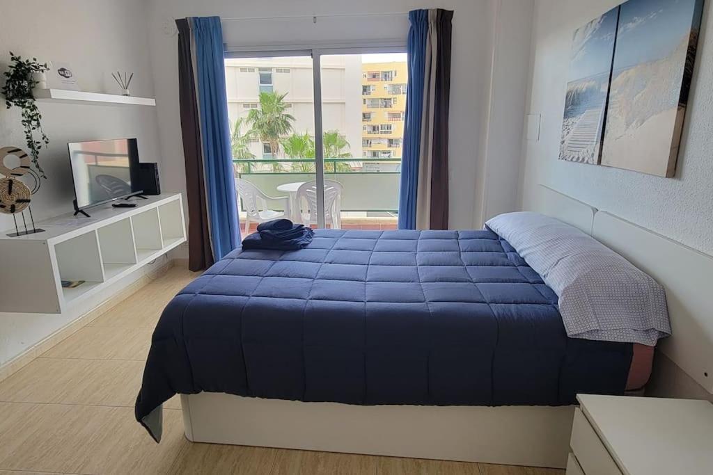 Comodoro Los Cristianos 302T エクステリア 写真