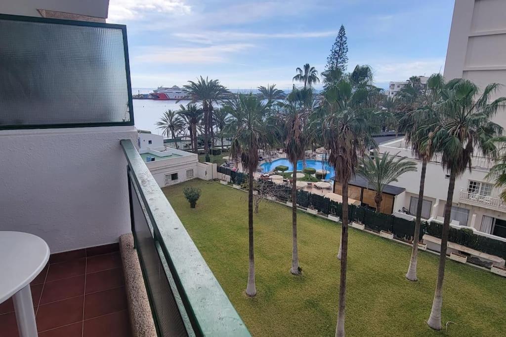 Comodoro Los Cristianos 302T エクステリア 写真