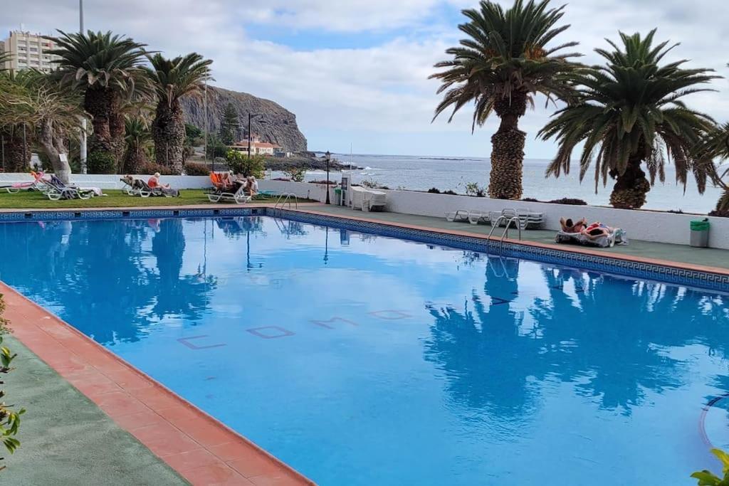 Comodoro Los Cristianos 302T エクステリア 写真