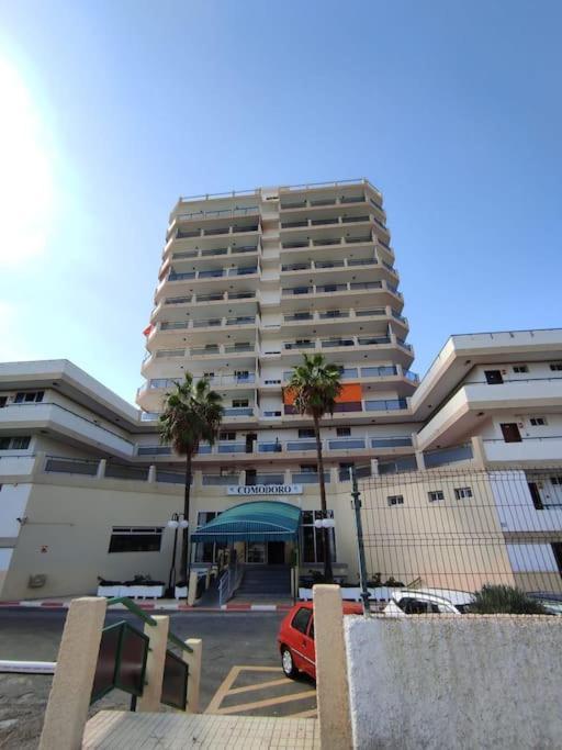 Comodoro Los Cristianos 302T エクステリア 写真
