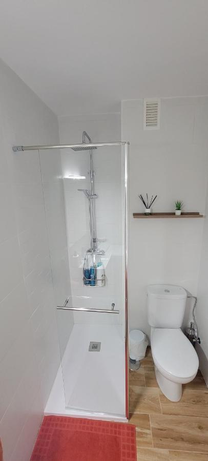 Comodoro Los Cristianos 302T エクステリア 写真